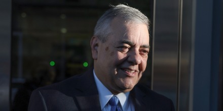 Hallan a excongresista culpable de cabildear a favor del régimen venezolano