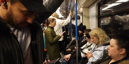 Russia Daily Life 2026