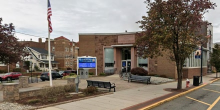 Rutherford County Library