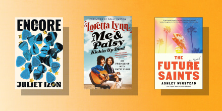 5 Books to Read After Finishing 'Wait for Me,' According to Author Amy Jo Burns