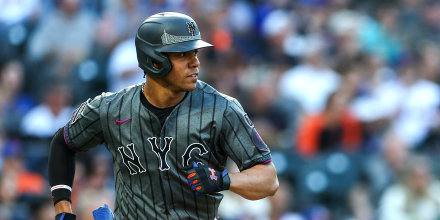 Washington Nationals v New York Mets