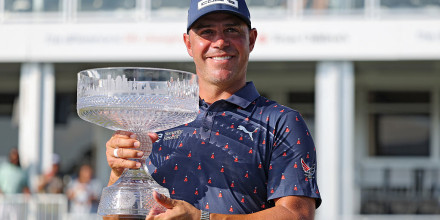Texas Children's Houston Open 2026 - Final Round