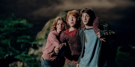 Harry Potter Trivia