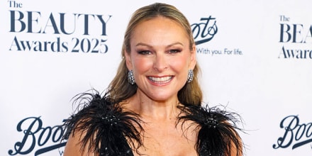 The Beauty Awards 2025 - Arrivals