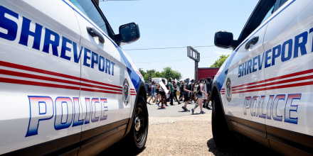 Mueren ocho niños de entre 1 y 14 años en un tiroteo masivo en Louisiana