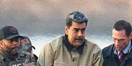 Maduro pide desestimar su caso en EE.UU. argumentando inmunidad soberana