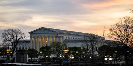 La Corte Suprema reabre el juicio contra un contratista por veterano herido en Afganistán