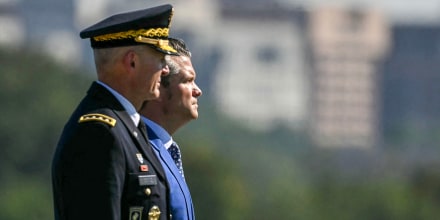 Image: FILES-US-POLITICS-MILITARY-ARMY