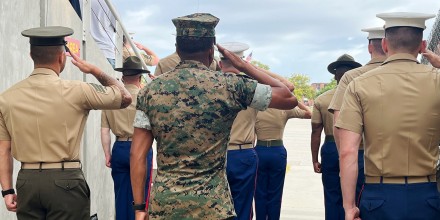Parris Island