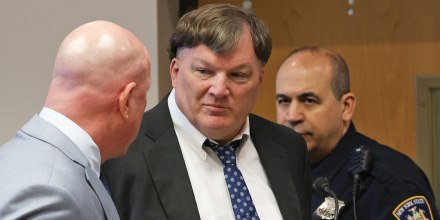 Sentencian a cadena perpetua a Rex Heuermann, el asesino en serie de Gilgo Beach