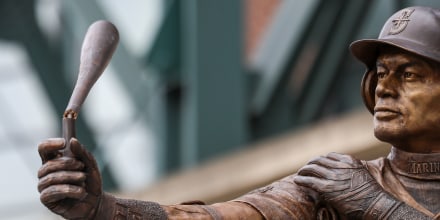 Houston Astros v Seattle Mariners