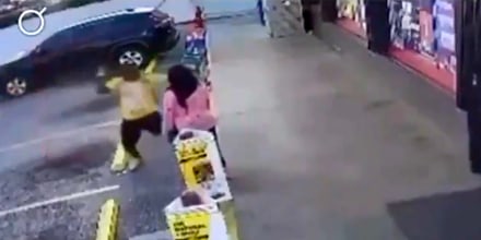 Un ataque con martillo, el crimen que Trump usa para arremeter contra inmigrantes