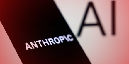 Anthropic logo