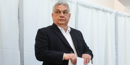 Viktor Orbán acepta su derrota en las elecciones parlamentarias de Hungría después de 16 años
