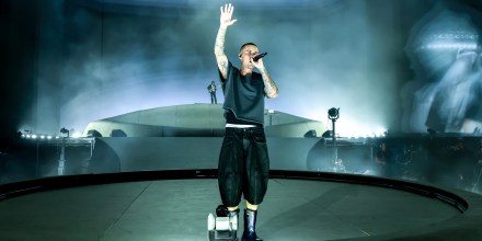 2026 Coachella Valley Music And Arts Festival - Weekend 1 - Day 2