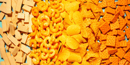 Cómo los alimentos ultraprocesados pueden perjudicar la salud muscular