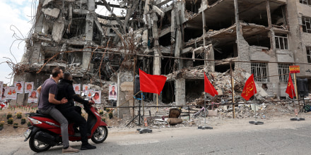 EE.UU. e Irán evalúan reanudar las conversaciones de paz esta misma semana