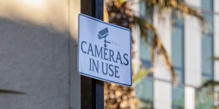 Demandan a San José por uso 500 cámaras para rastrear a los conductores con IA