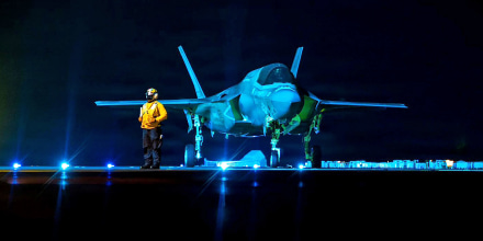 Planean enviar a otros miles de soldados de EE.UU. a Medio Oriente por la guerra con Irán