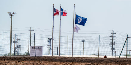 Madre detenida por ICE es trasladada a urgencias, y desata llamados para su liberación