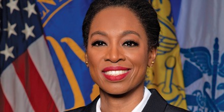 Rear Admiral Erica G. Schwartz, M.D., J.D., M.P.H.
Deputy Surgeon General of the United States