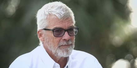 El esposo de la mujer de EE.UU. desaparecida en las Bahamas abandona el país