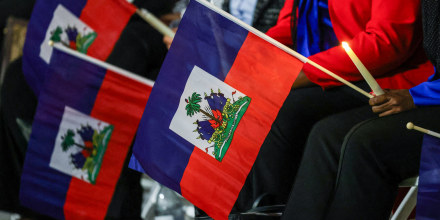 ICE prepara operativos contra haitianos ante el fin del TPS