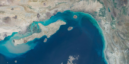 Trump anticipa una reunión entre EE.UU. e Irán tras la apertura del estrecho de Ormuz