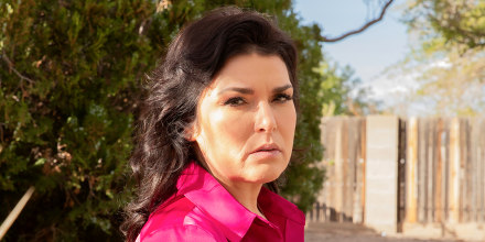 Sobreviviente de Epstein exige justicia por los abusos sufridos en su rancho de Nuevo México