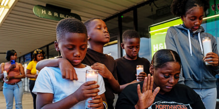 Investigan cómo el hombre que mató a ocho niños en Louisiana consiguió un arma pese a sus antecedentes
