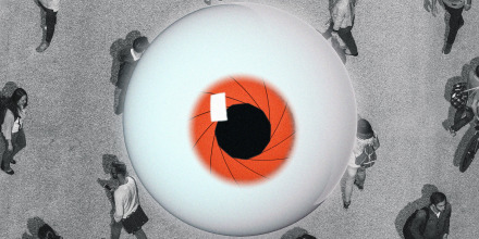 Cómo la IA facilita el espionaje del Gobierno a la gente (y qué solución busca el Congreso)