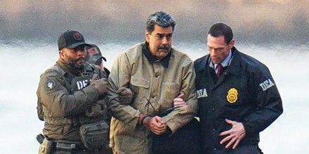 EE.UU. permitirá que Venezuela pague la defensa legal de Maduro y Flores