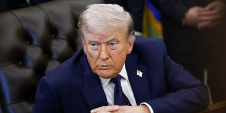 Trump ha apoyado la industria del juego durante décadas. Ahora apuesta por los mercados de predicción