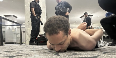 Un maestro con título de ingeniero e inteligencia "de genio": quién es el sospechoso