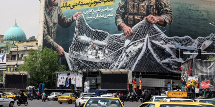 Trump le dice a Irán “llámenos”, mientras las negociaciones de paz se estancan