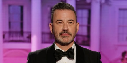 Trump pide a ABC despedir a Kimmel tras decir que Melania Trump sería viuda