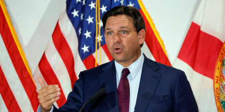 Florida aprueba mapa electoral que crea más escaños de tendencia republicana en la Cámara