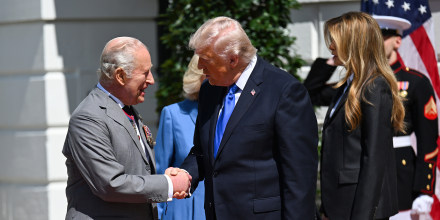 El rey Carlos III regresa al Reino Unido poniendo fin a la visita de Estado