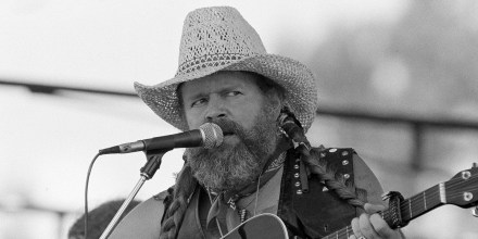 Obit David Allan Coe