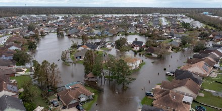 Corte Suprema permite que trasladen demandas a petroleras por daños Louisiana a tribunales federales