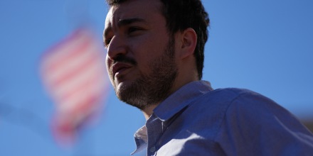 Junta de inmigración desestima el recurso del activista Mahmoud Khalil