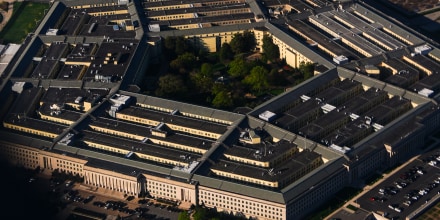 El Pentágono incumple la orden judicial de restablecer el acceso a los periodistas