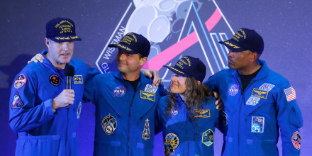 Qué sigue para la NASA tras el exitoso sobrevuelo lunar de Artemis II: “La próxima misión está a la vuelta"