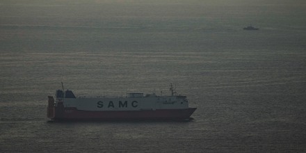 El ministro de Exteriores de Irán afirma que han reabierto el estrecho de Ormuz tras el alto el fuego alcanzado en Líbano