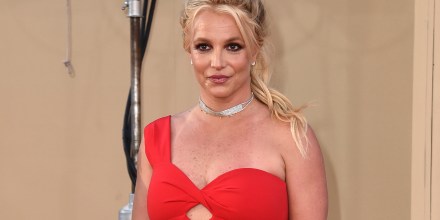 Britney Spears se declara culpable de conducción imprudente bajo los efectos del alcohol