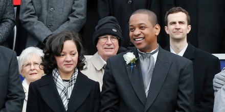 Causa conmoción el caso del suicidio del ex vicegobernador de Virginia, quien antes asesinó a su esposa