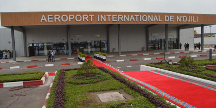 Unos 15 inmigrantes latinos deportados desde Estados Unidos llegan al Congo