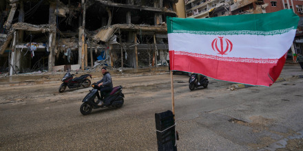 Hay dudas sobre las negociaciones entre Irán y EE.UU. en Pakistán