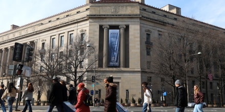 El Southern Poverty Law Center afirma que es objeto de una investigación penal del DOJ