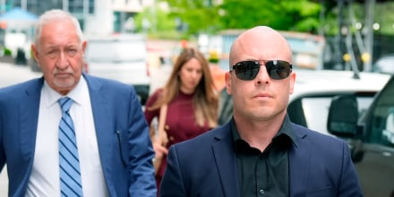 Un soldado de EE.UU. se declara no culpable de usar información sobre redada contra Maduro